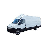 Iveco Daily 35C maxi